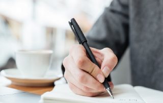 écriture thérapeutique, scripto-thérapie, écriture