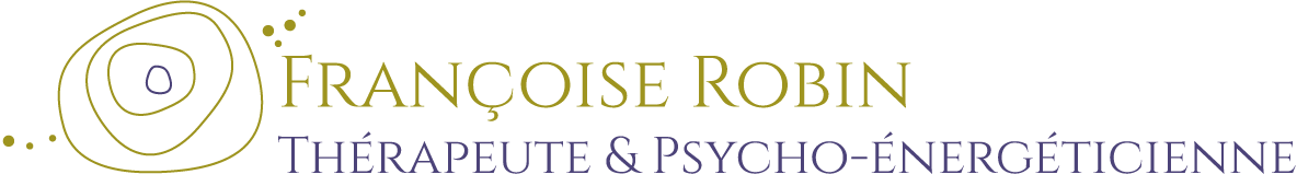 Thérapeute et Psycho-énergéticienne – Lunel – Vauvert – Visio-Thérapie Logo