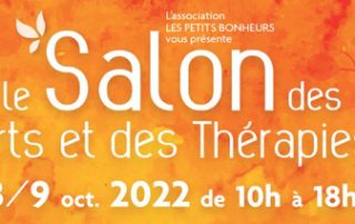 Salon des Arts et thérapie de Langlade