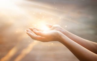 soin énergétique à distance